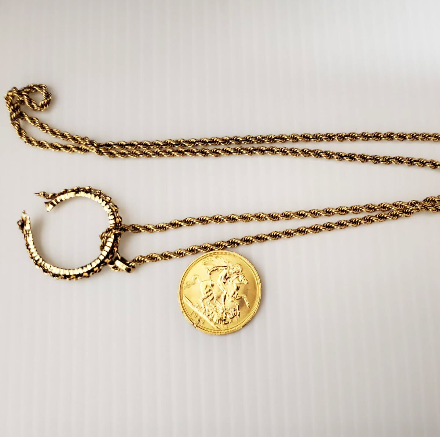 【札幌市で貴金属を売る買取り店を選ぶなら】